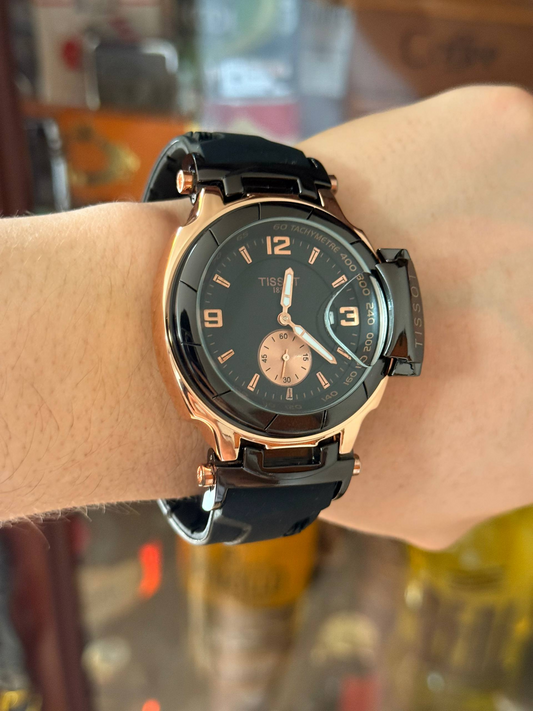 Tissot T Race