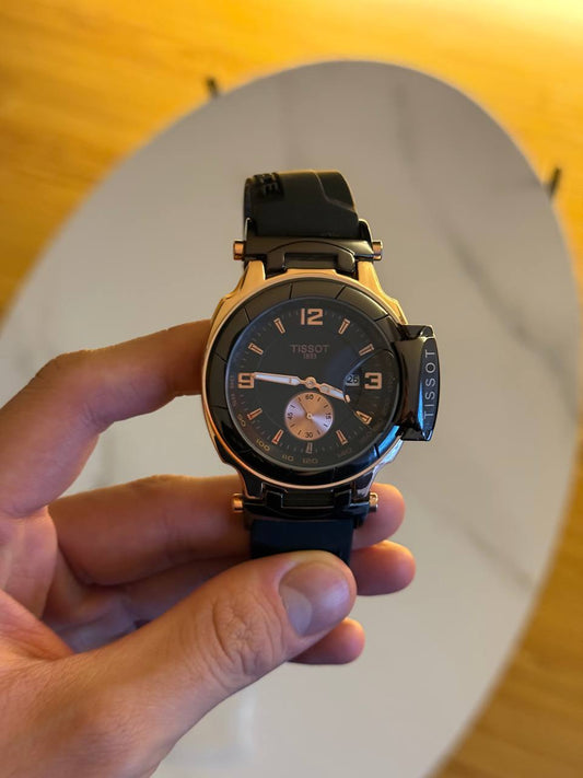 Tissot T Race