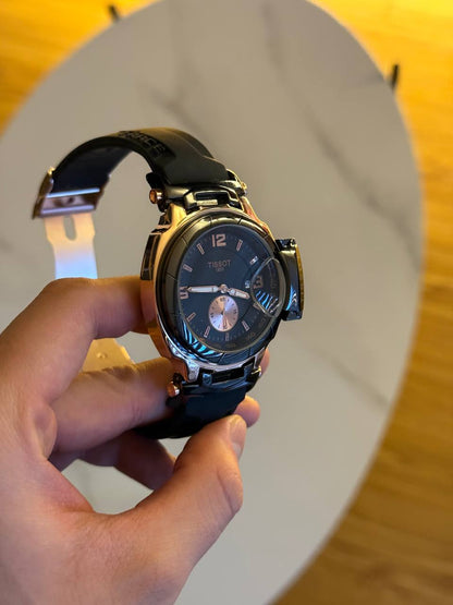 Tissot T Race